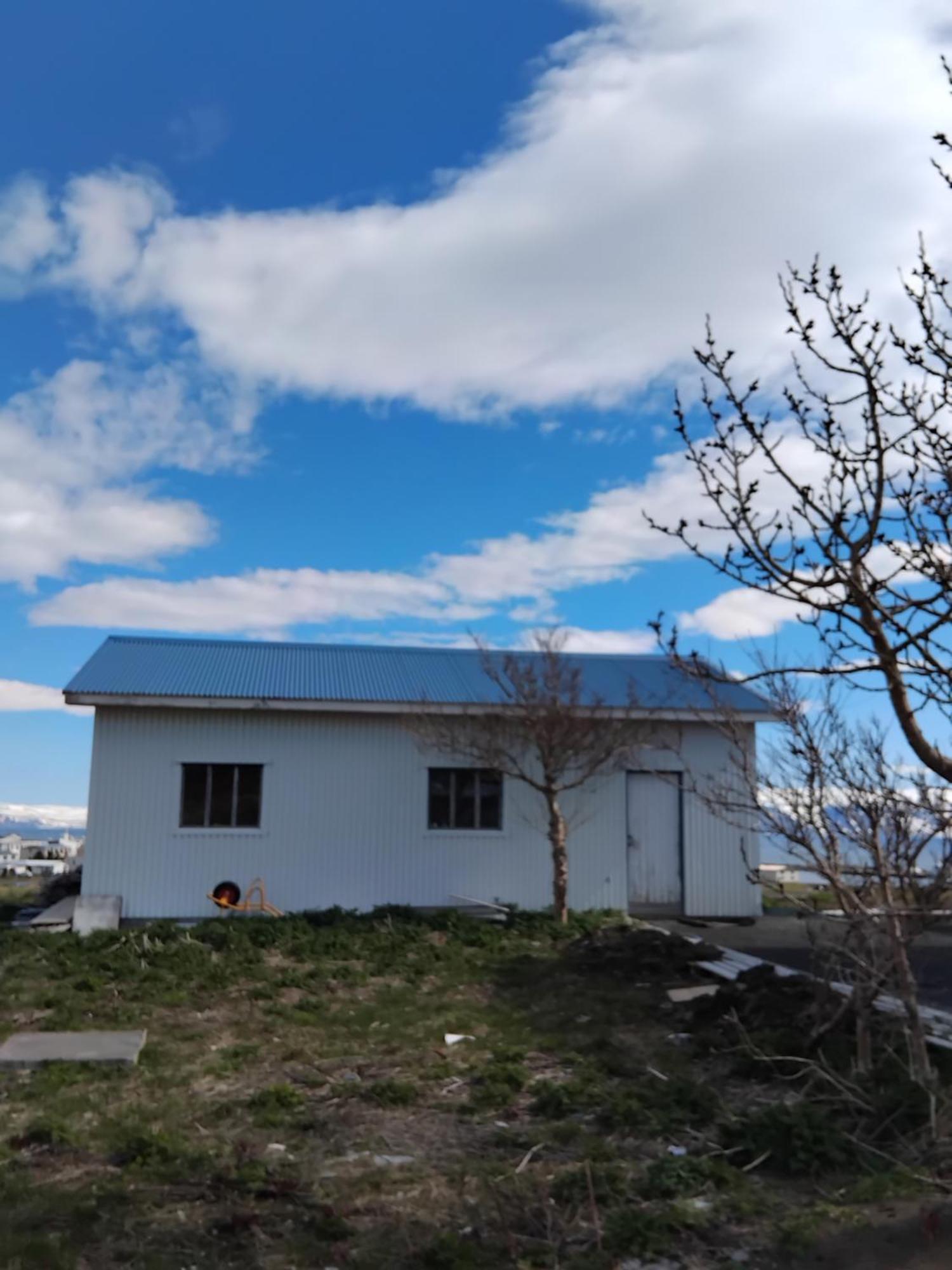 Raven Nest Holiday home