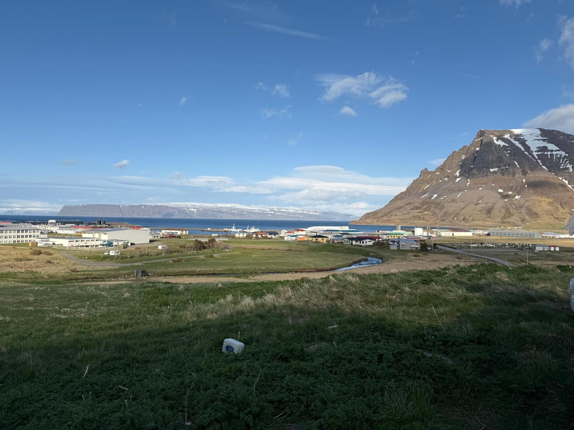 Raven Nest * Bolungarvík